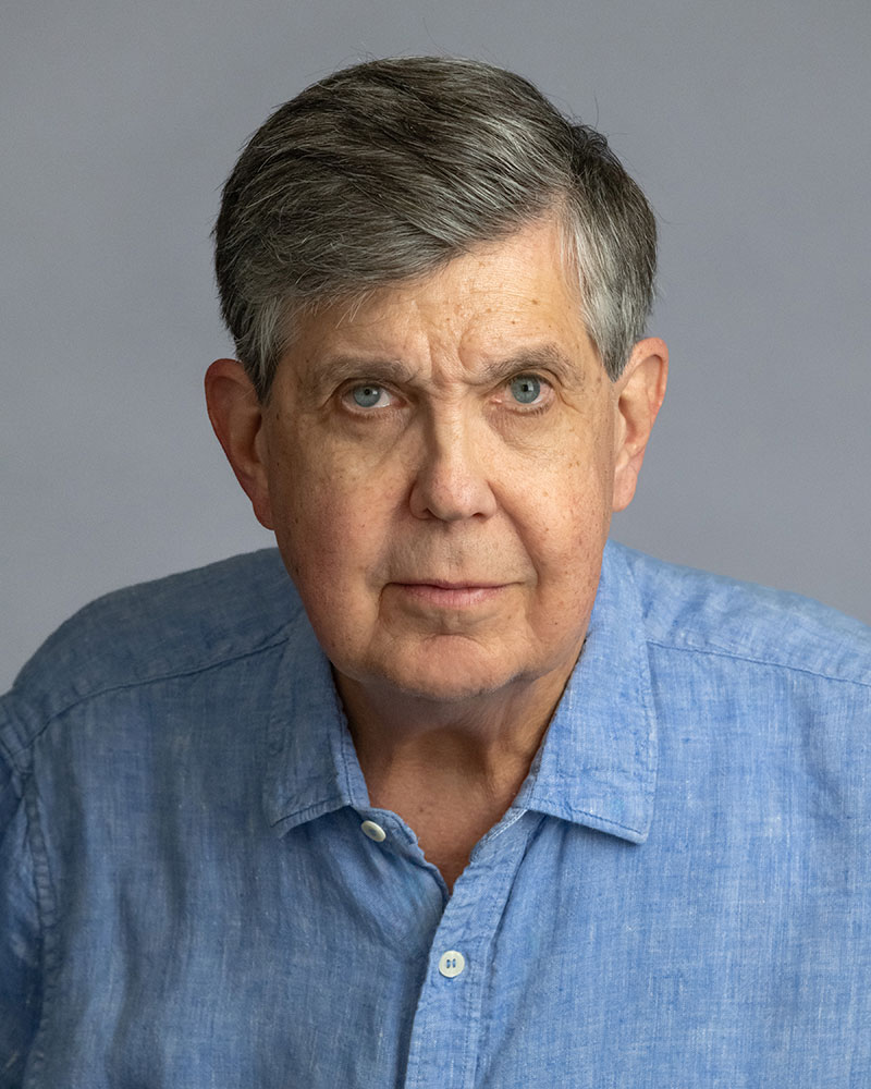 Ken Luer
